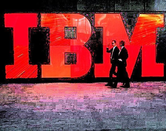 IBM