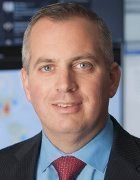 Roland Cloutier, vice president and CSO for ADP