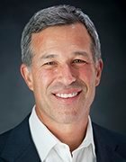 Brian Cohen, CEO of StataCloud