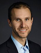James Colbert, M.D., senior medical director, BCBSMA