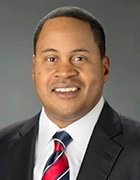 Kenny Coleman