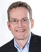 Greg Conary, senior vice president of strategy, Schneider Electric
