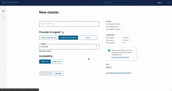 Confluent improves Kafka event streaming in the cloud | TechTarget