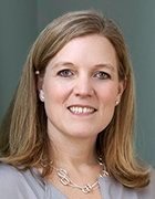Jeane Connon, headshot, image, DCM Ventures, entrepreneur