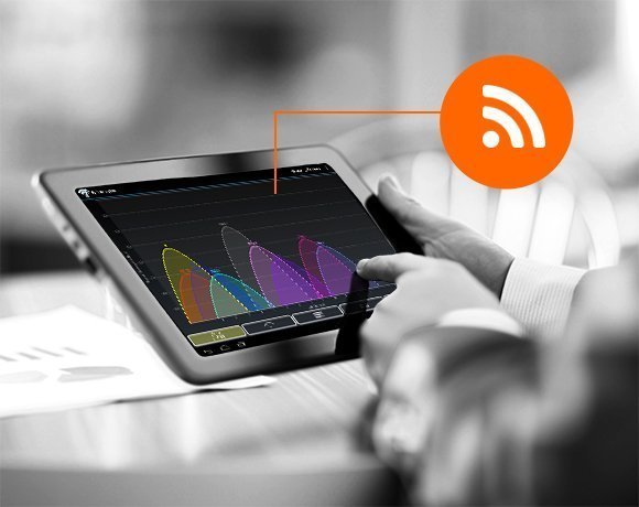 handheld wifi analyzer