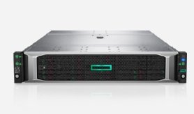 Abbildung 2: HPE SimpliVity