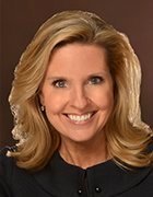 Cheryl Cook, senior vice president of global channel marketing at Dell EMC