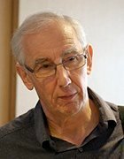 Steve Cook, UML task force