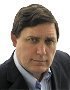 Chuck Cooper, chief information security officer and enterprise architecture VP, Paylocity