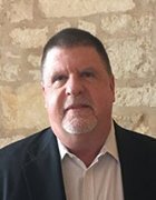 Ted Corbett, Garntner analyst