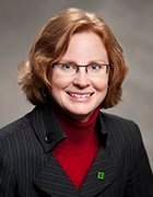 Glenda Crisp