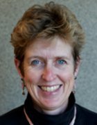 Lisa Crispin