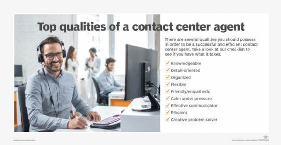 Call Center Agent   Crm Call Center Agent Characteristics Mobile 