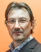 Simon Crosby