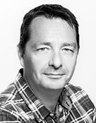 Mark Curphey