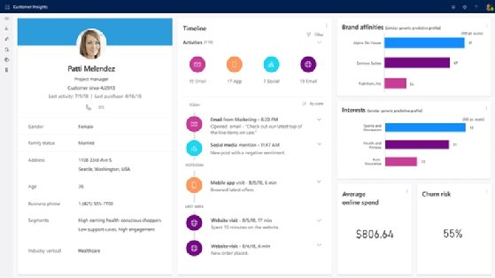 add brand to microsoft dynamics rms