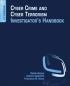 Cyber Crime And Cyber Terrorism Investigator's Handbook