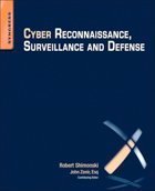 Cyber Reconnaissance, Surveillance and Defense cover