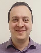 Steve Damadeo, IT infrastructure manager, Festo