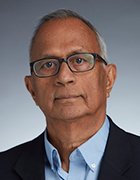 Balakrishnan Dasarathy, The Graduate School, University of Maryland