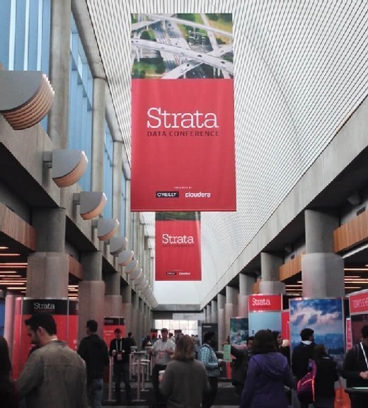 strata data conference sf 2019