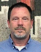 Jim Davies, director of IT, Ongweoweh Corp.