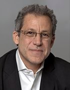 Accenture's Vince Dell'Anno