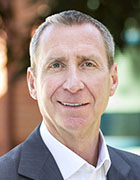Doug Dennerline, CEO of BetterWorks Systems