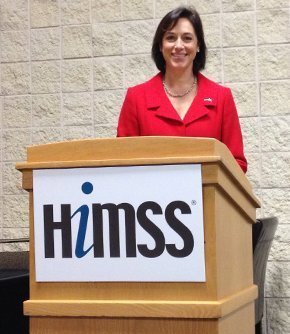 Karen DeSalvo