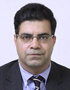 Rajesh Devnani
