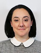 Tirena Dingeldein, senior content analyst at Capterra
