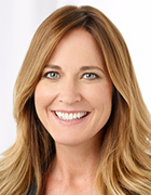 Stephanie Dismore, vice president and general manager of the Americas commercial channel at HP Inc.