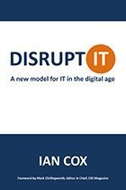 Disrupt IT