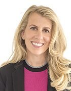 Denelle Dixon, chief legal and business officer, Mozilla