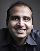 Sohan Dsouza