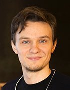 Vlad Dubovskiy, data scientist at DonorsChoose
