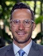 Shawn DuBravac, chief economist and head of research at Consumer Technology Association