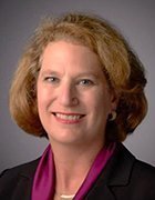 IDC Health Insights analyst Lynn Dunbrack