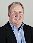 Matt Eastwood works at IDC
