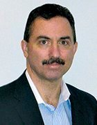 Steve Eddy