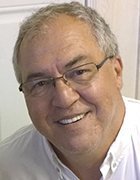 Bob Egan