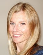 Jessica Ekholm headshot