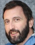 Igor Elbert
