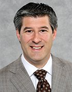 Stephen Elliot, analyst, IDC 