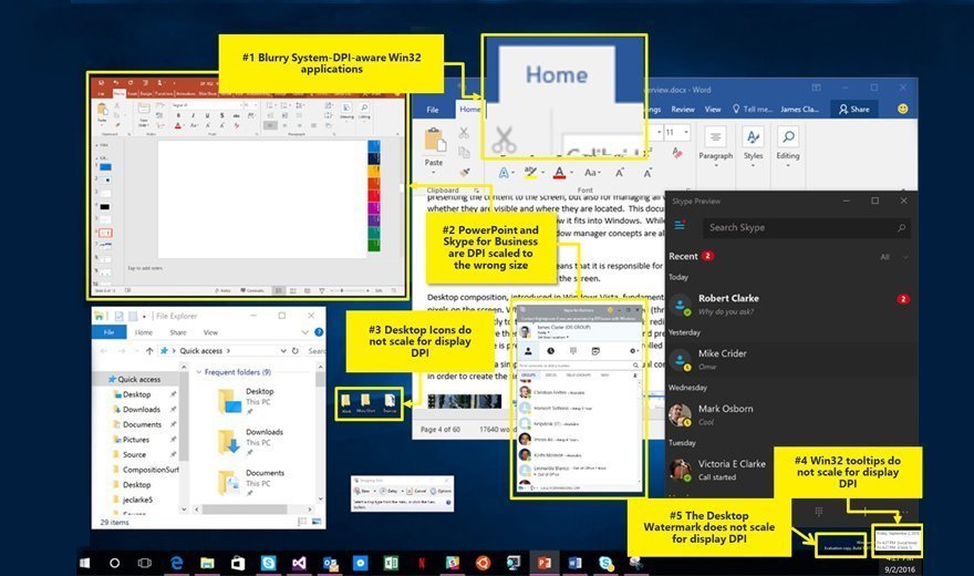 windows 10 undock folder to taskbar