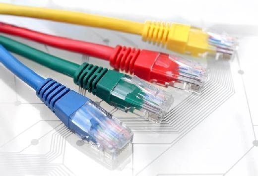 Straight Through Cable Learn About Utp Wiring And Color Coding