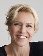 Monika Fahlbusch, CTO, BMC Software