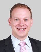 Daniel Farris, partner and co-chair of the technology group at law firm Fox Rothschild LLP