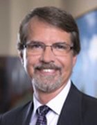 Mark Farrow, CIO of Hamilton Health Sciences and St. Joseph's Healthcare