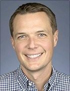 Neill Feather, President of SiteLock